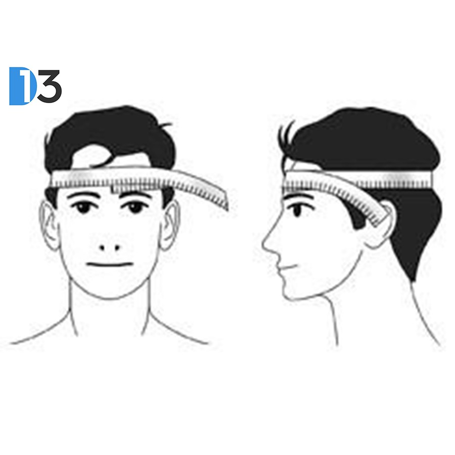 Nón bảo hiểm 3/4 Andes 111 Chính Hãng
