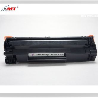 Hộp mực in 85A HUIWEI dùng cho máy in HP Lase P1102/M 1212NF/M1132 MFP HP P1005/P1006/P1007/P1008/1102/1102W/ Canon LBP 6000/6018/6030/6030W/MF3010/. MT-CE285A