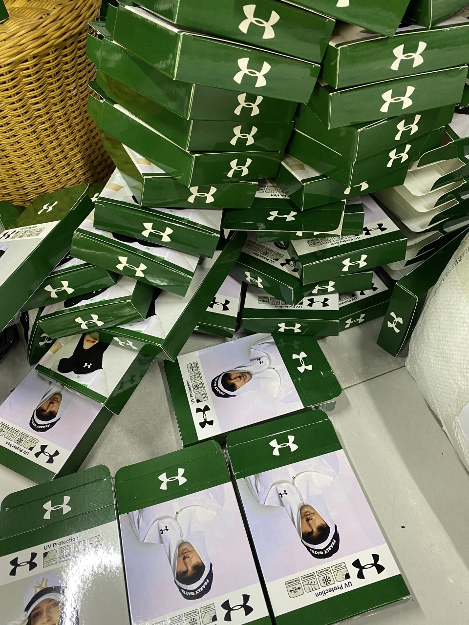 mũ golf