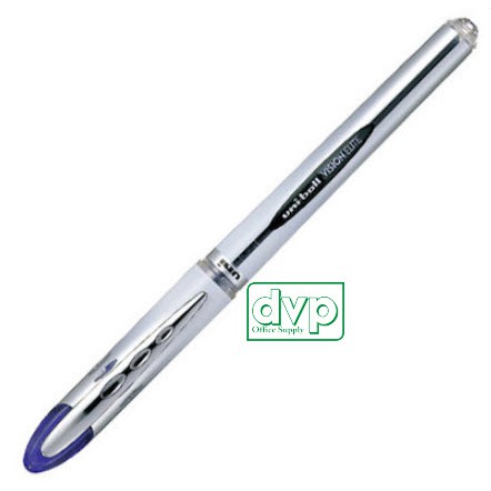 Bút bi cao cấp Uni-Ball 200 Vision Elite - 0.8mm