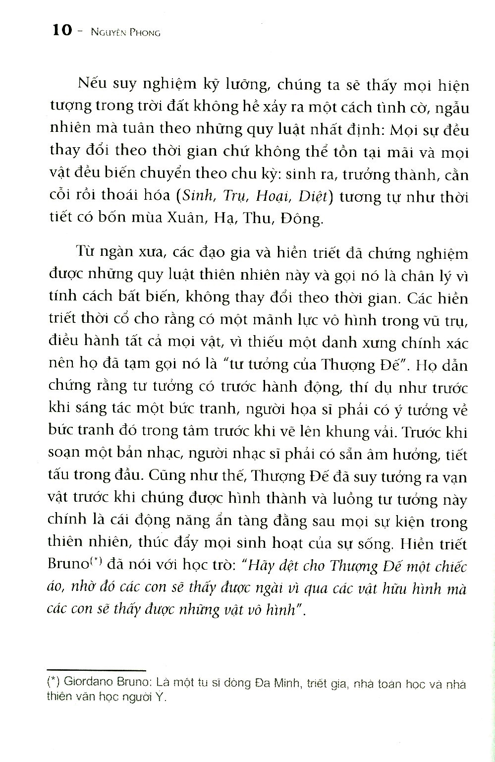Trở Về Từ Xứ Tuyết (Tái Bản 2020)