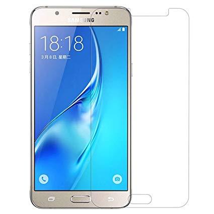 Miếng Dán Cường Lực Cho Samsung Galaxy J7 2016 / J710 (Trong suốt)