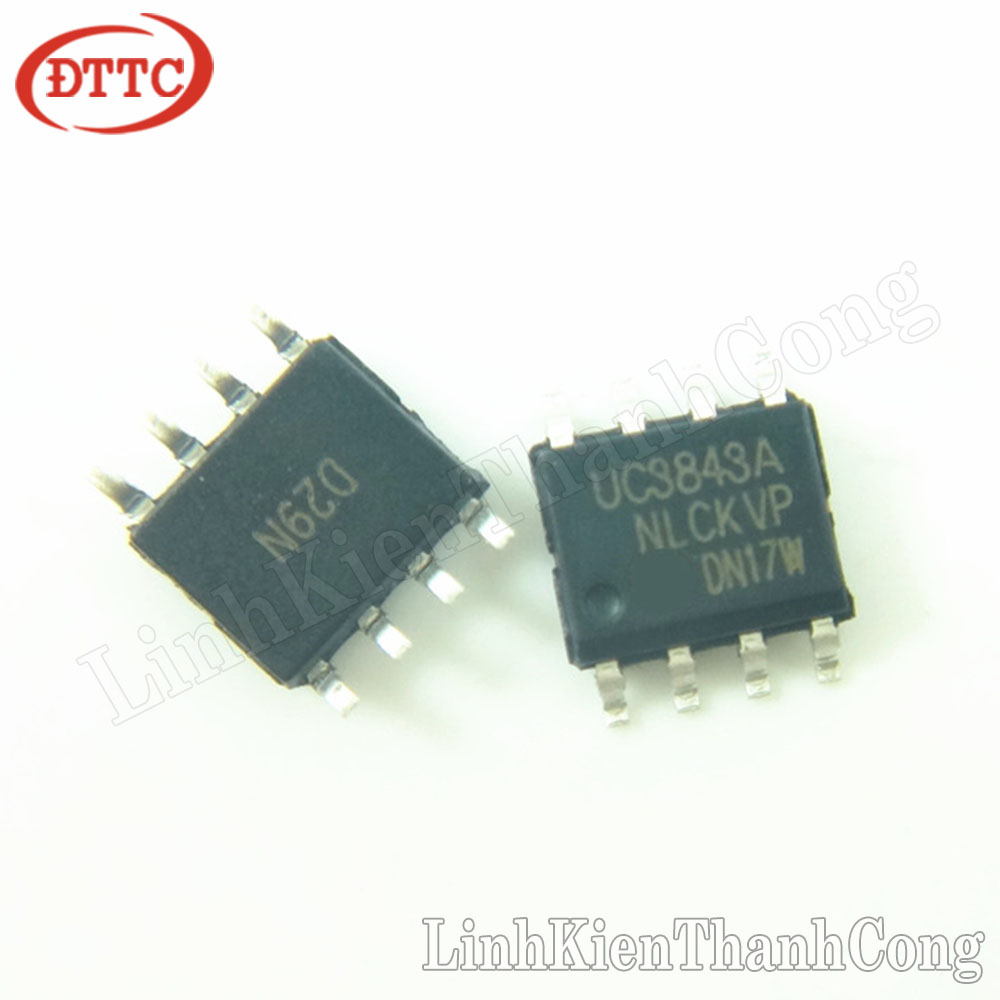 Uc3843 soic8