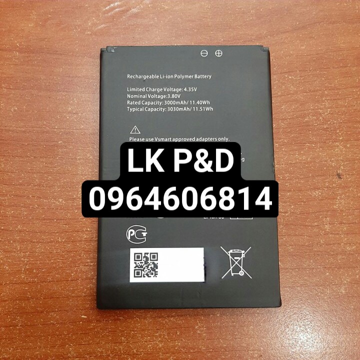 Pin Vsmart Bee 3 ( V230 )