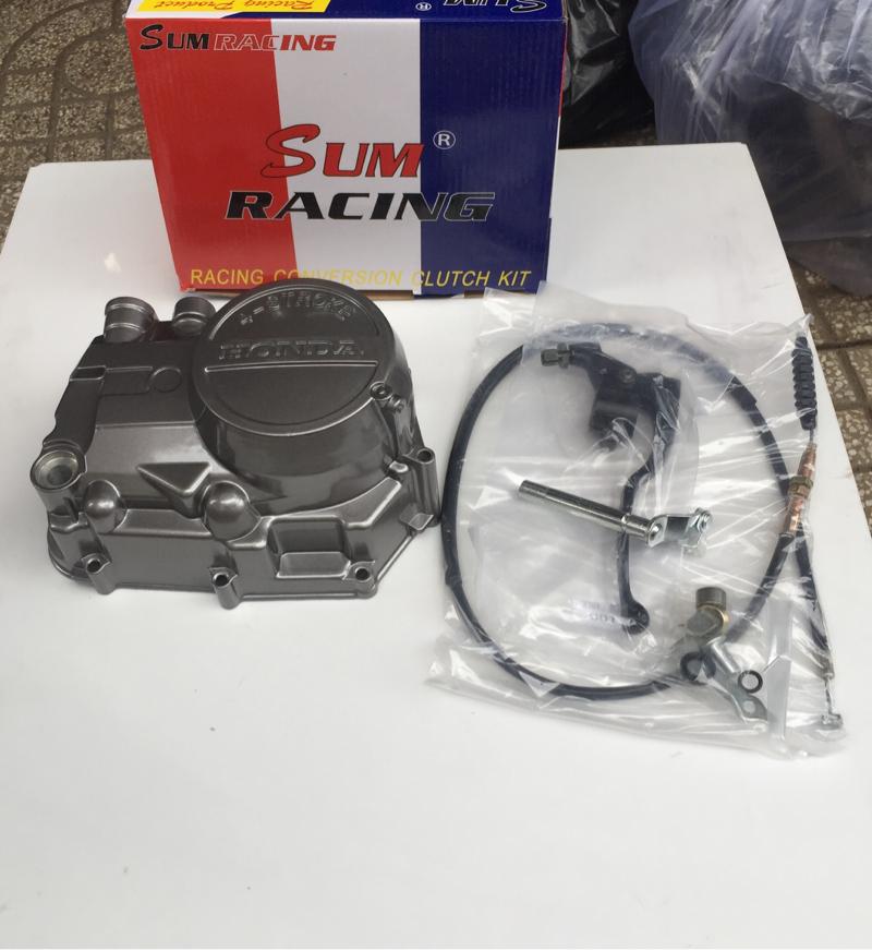Lốc nồi côn tay xe DREAM
