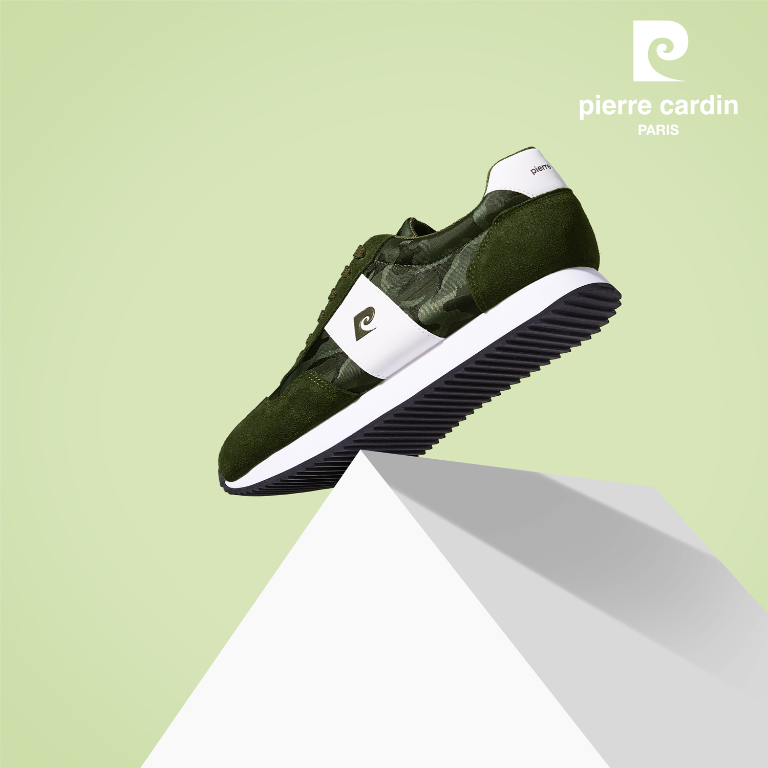 Giày thể thao nam Pierre Cardin - PCMFWFC 901