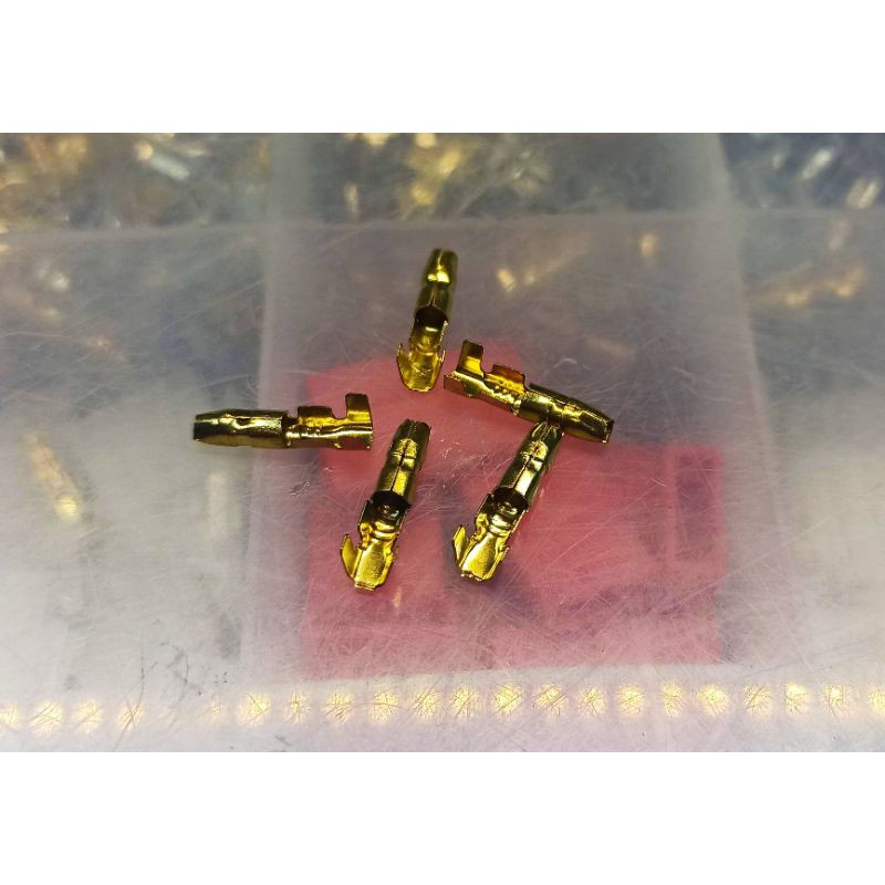 💥💥Freeship 💥💥 [HCM]Cos Đầu Đạn 4.0 Đực Cái (50 cos)