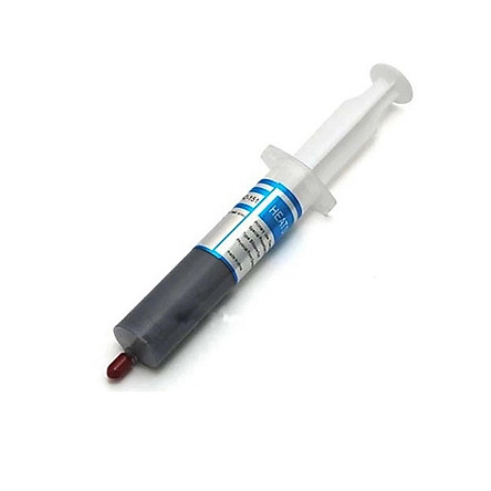 Keo tản nhiệt CPU ống chích (loại lớn)
