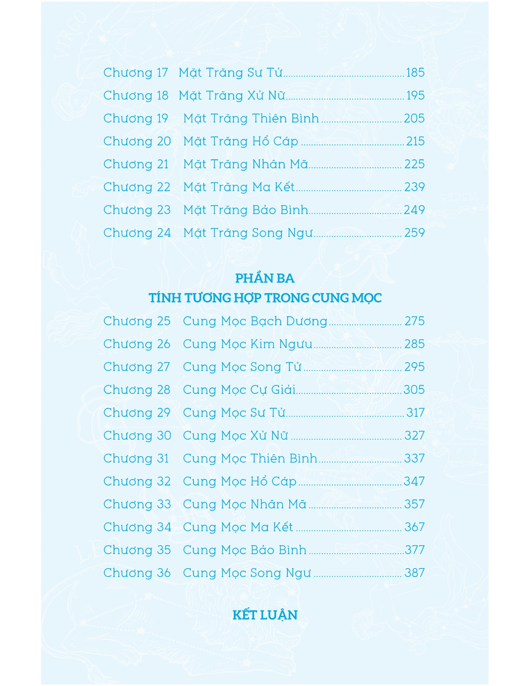 Sách Fahasa - Chiêm Tinh Học Ứng Dụng