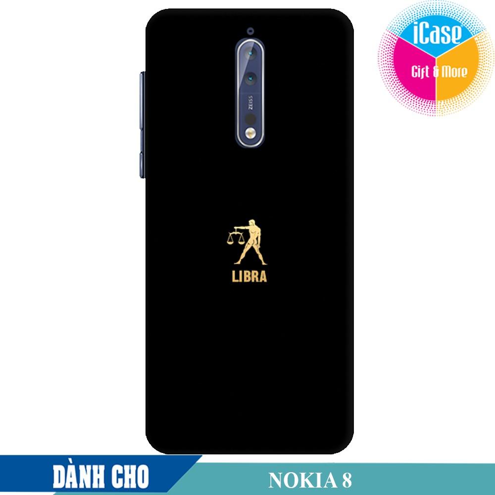 Case for Nokia 8 Lybra