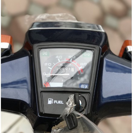 Đồng hồ xe CUB 82 - PTXC