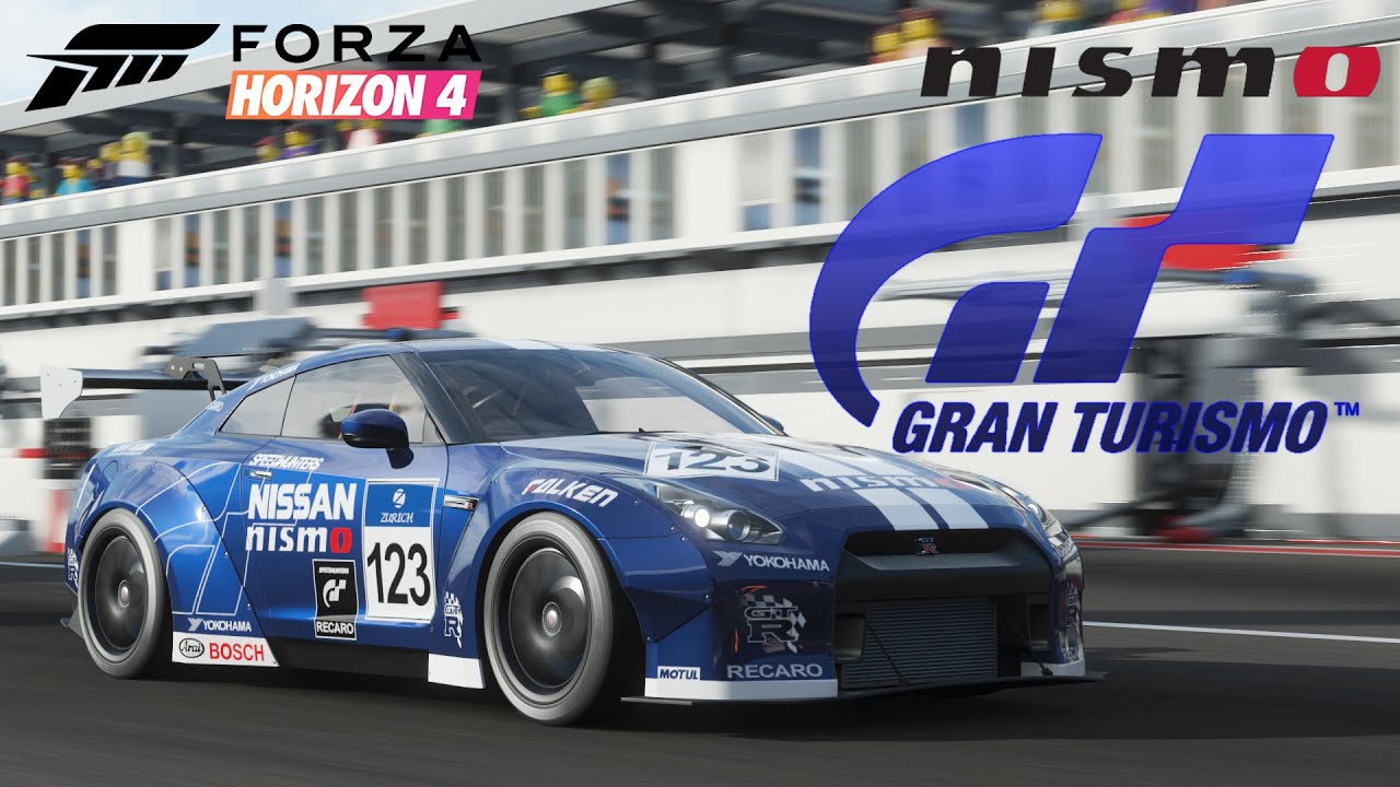 Đĩa game PS4 - Gran Turismo Sport & Horizon Zero Dawn