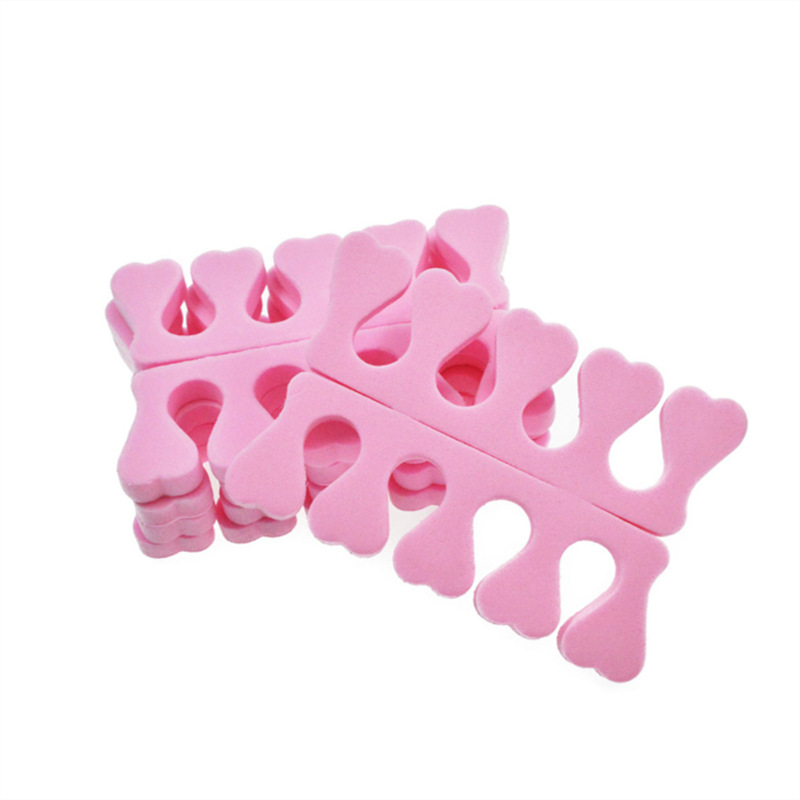 Kẹp Xốp Tách Ngón Tay Chân (1 cặp)