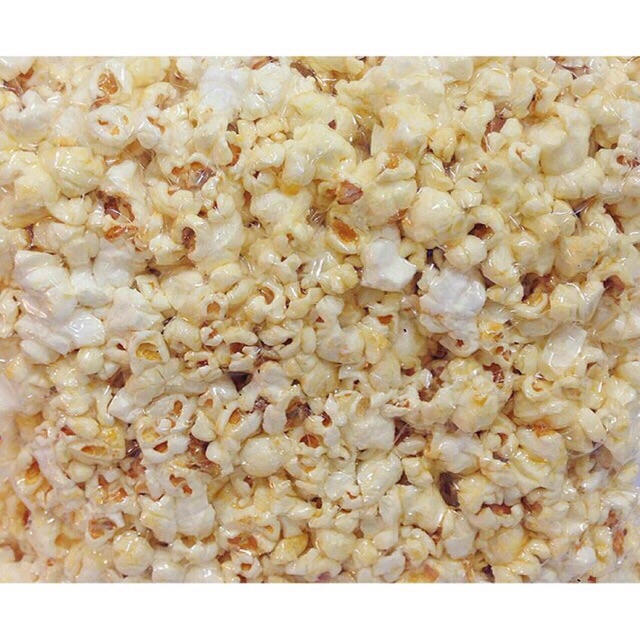 1Kg Ngô Mỹ Làm Bắp Rang Bơ Cho Bé