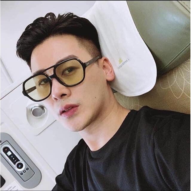 Kính bee hot trend nam nữ