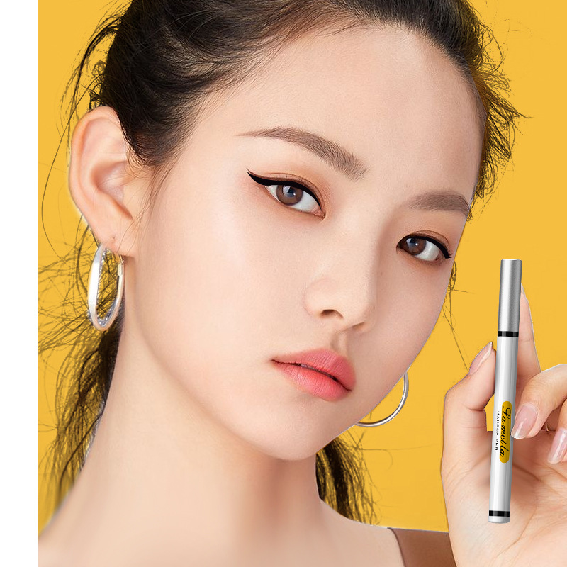 LAMEILA Eyeliner Kẻ Mắt Nước Bút Kẻ Mắt