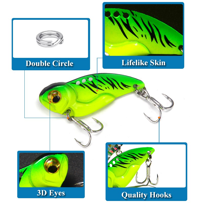 mồi cá sắt lure shimanoo siêu nhậy