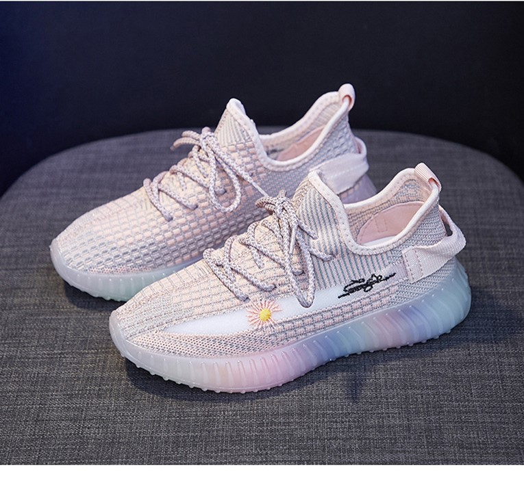 Giày Nữ, Giày Thể Thao Sneaker Nữ V2 350 Hot 2020