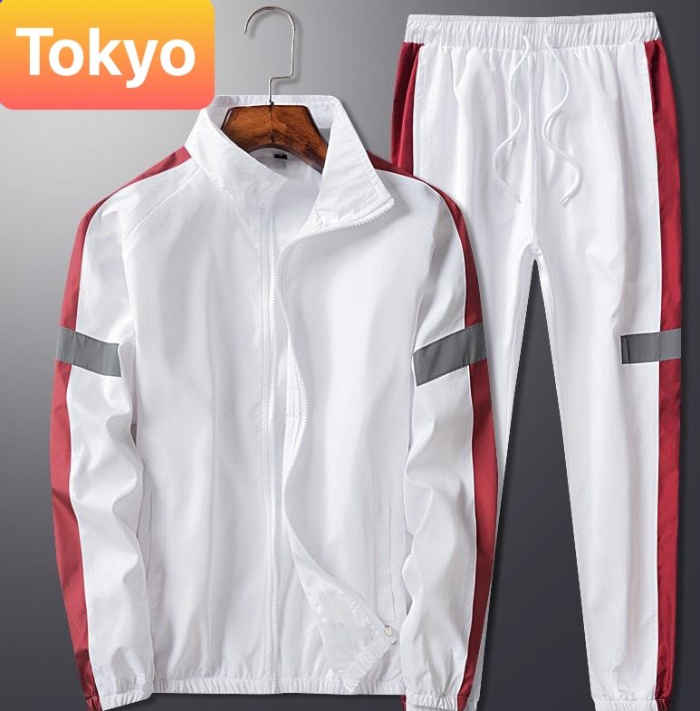 ÁO KHOÁC DÙ NHẸ NAM NỮ ĐA NĂNG 2 LỚP CHỐNG NẮNG PHẢN QUANG HÀN QUỐC 2 TÚI CÓ DÂY KÉO MẪU MỚI NHẤT 2021 - TOKYO FASHION