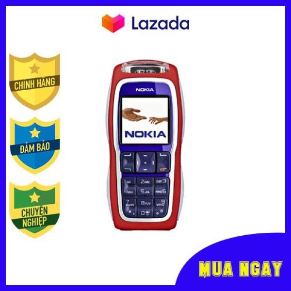 Điện thoại cổ Nokia 3220 (main zin + bảo hành 1 năm)