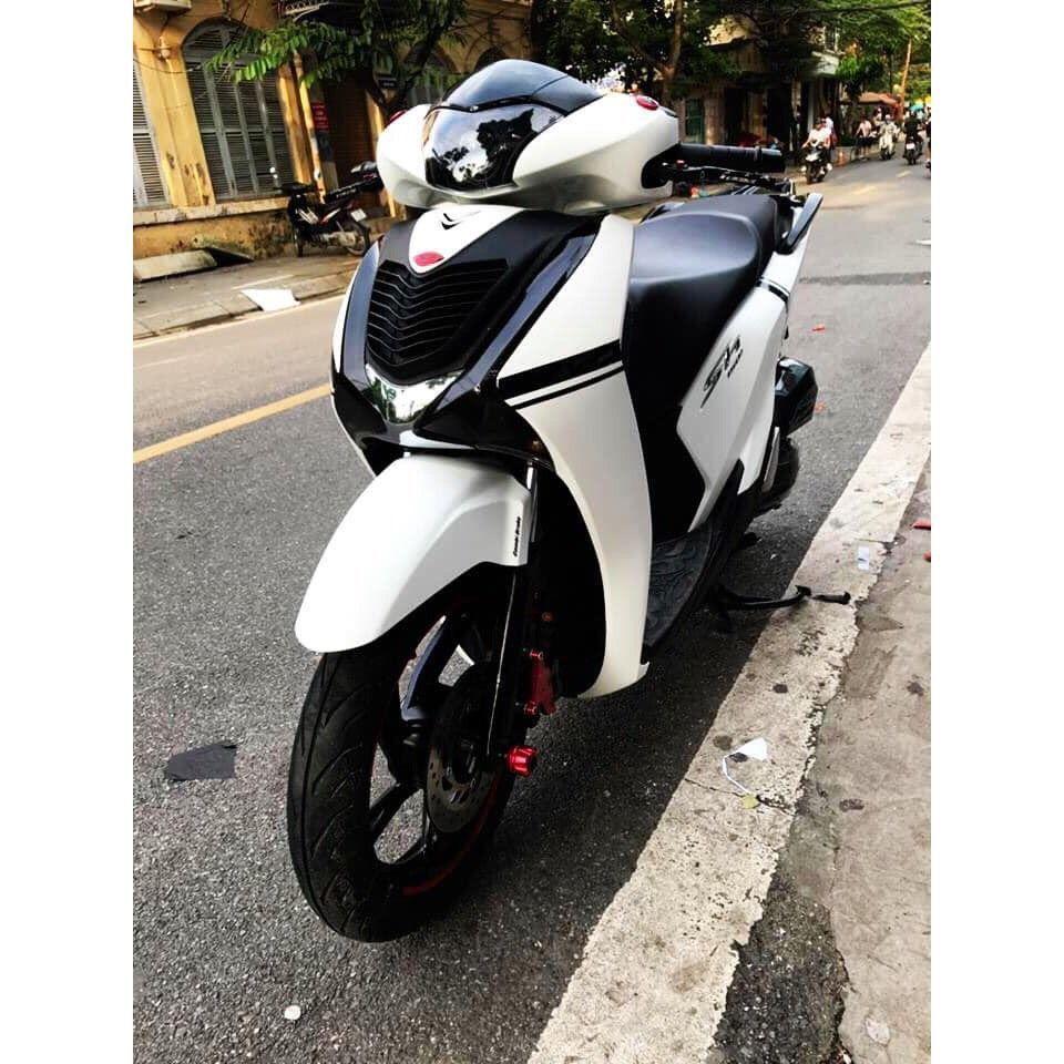 mặt nạ sh 2017-2019 các màu