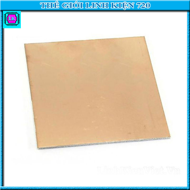 Phíp đồng thủy tinh 1 mặt 10x20cm 1.6mm