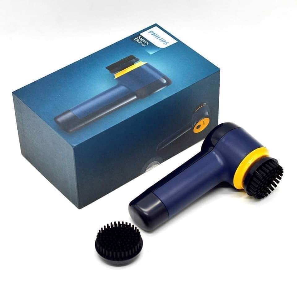 Máy vệ sinh giày Philips Sneaker Cleaner GCA1000/60 - Gamigear.com