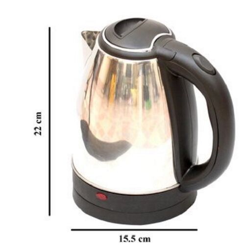 Ấm Siêu Tốc 1.8L Electric Kettle chính hãng