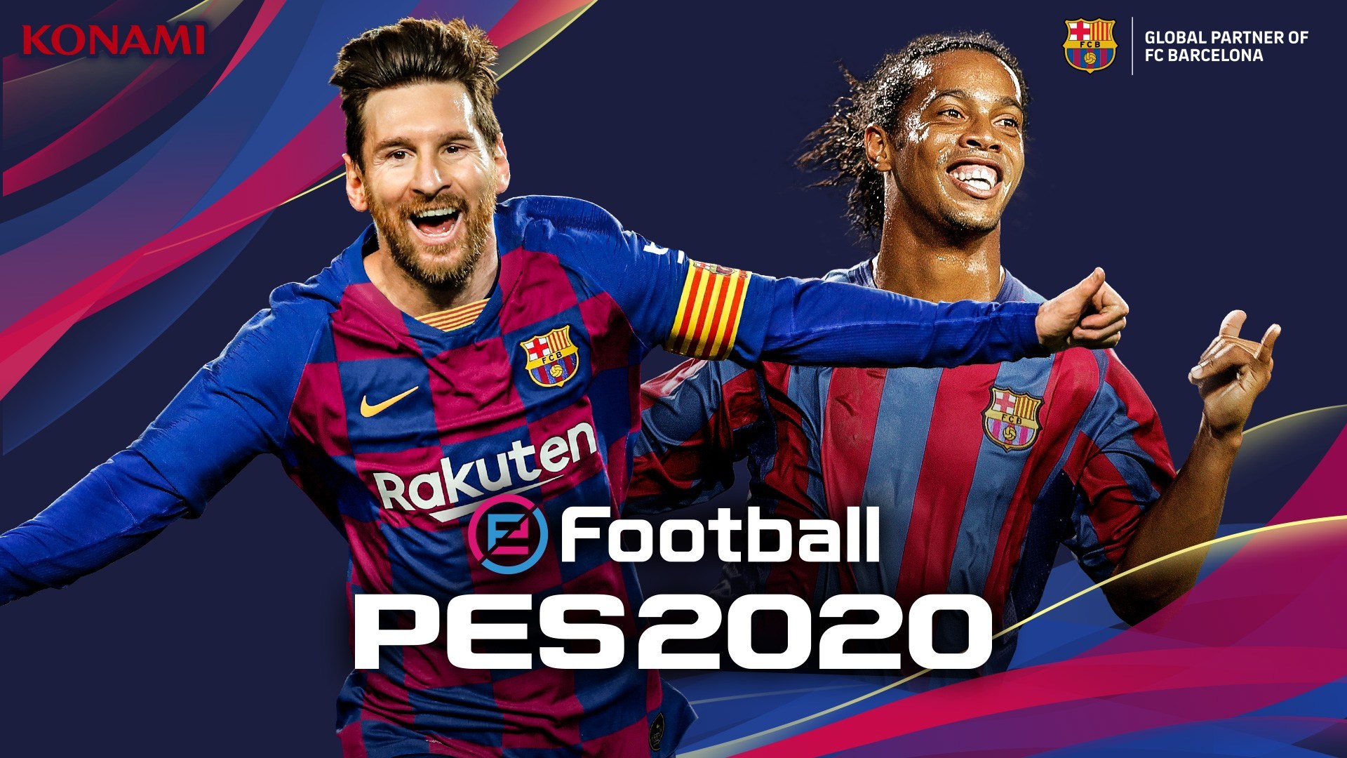 Đĩa Game Ps4 Pes 2020 2019