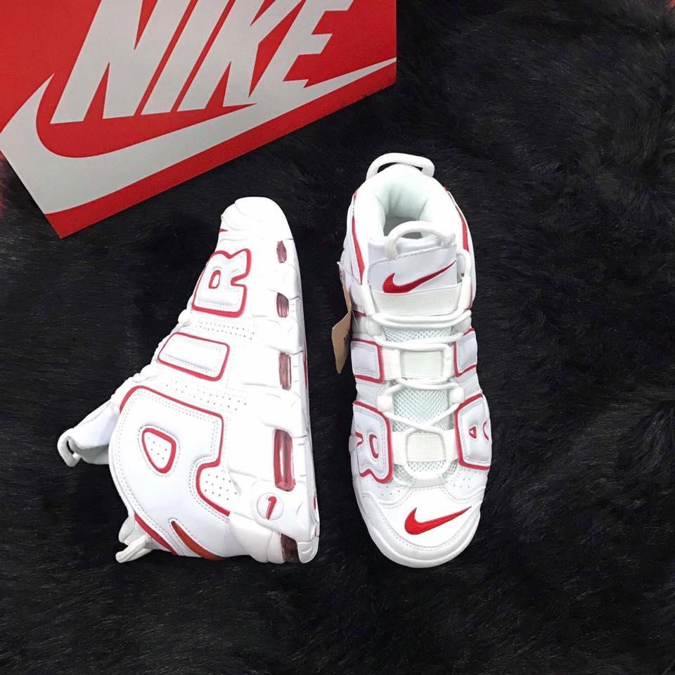 Giày Thể Thao Sneaker Uptempo (full box)