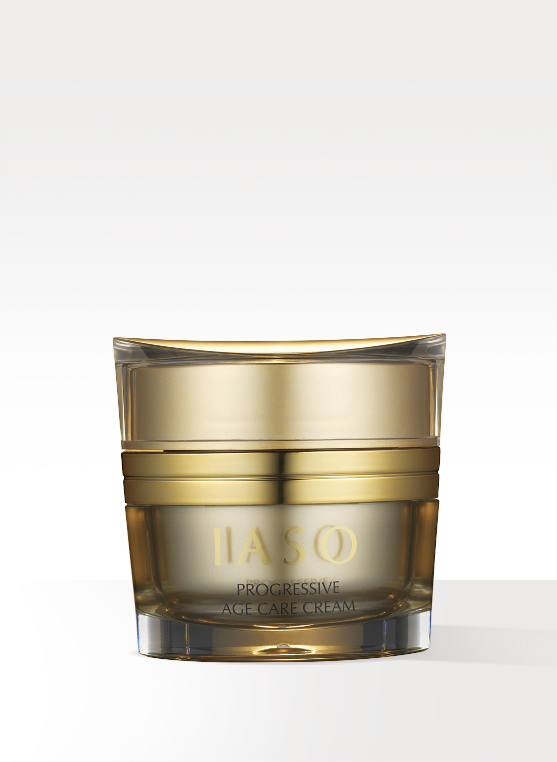 Kem dưỡng ngăn ngừa lão hóa da iaso progressive age care cream
