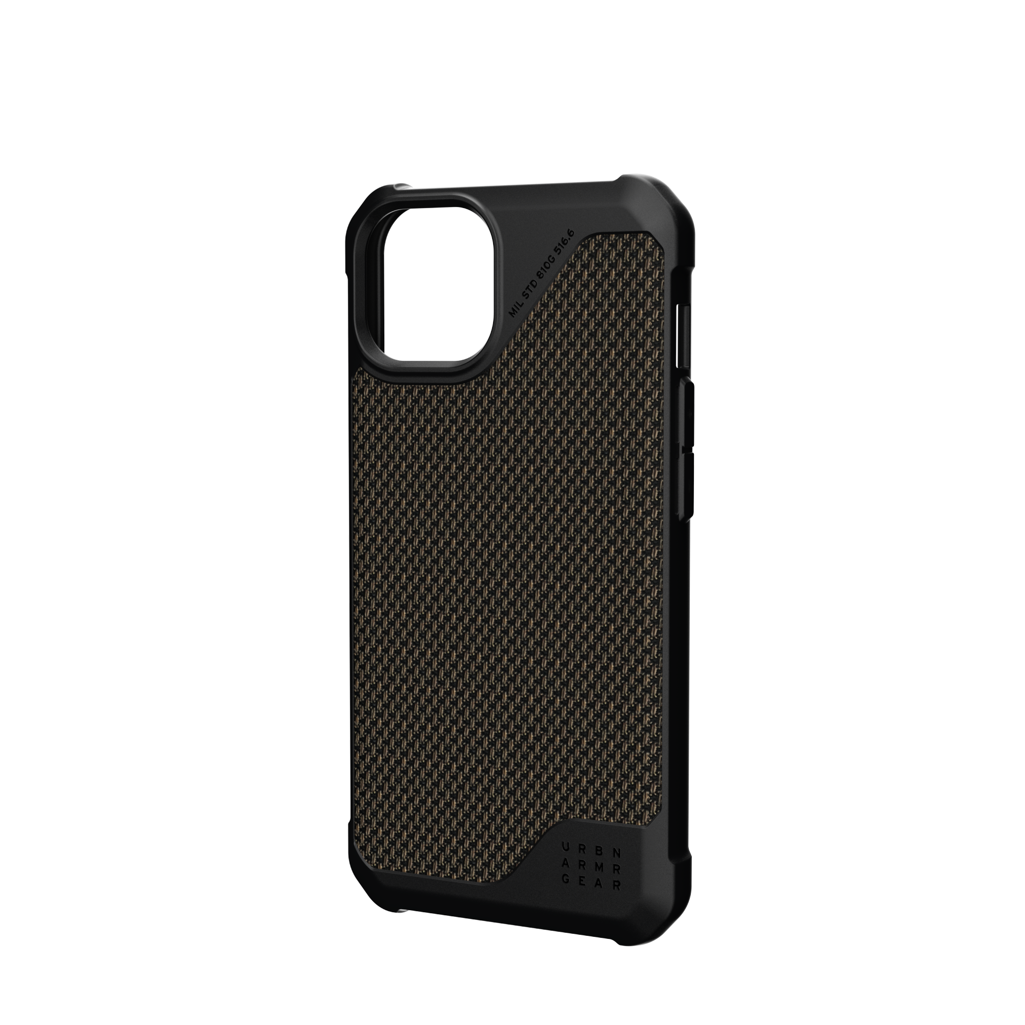 Ốp lưng UAG Metropolis LT cho iPhone 13 [6.1 inch]