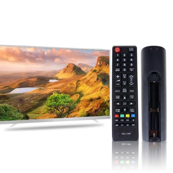 Bảng giá điều khiển TV SAMSUNG RM-L1088