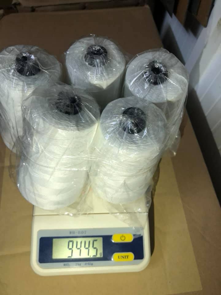 CHI KHAU BAO 5 CUON