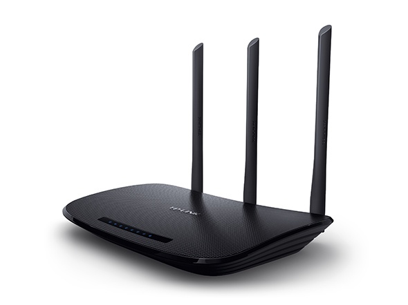 bộ phát wifi tp link 940n 3 râu