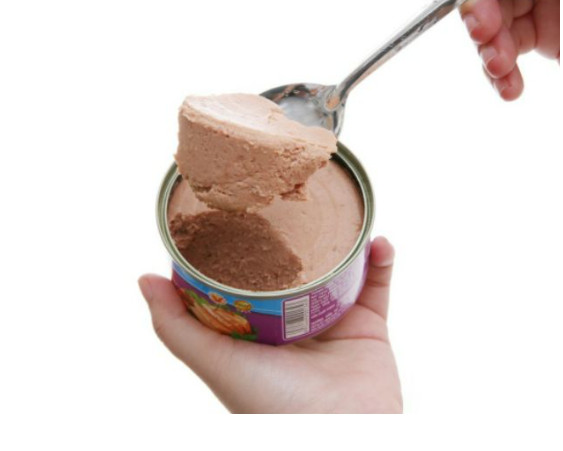Pate gan Hạ Long 150g