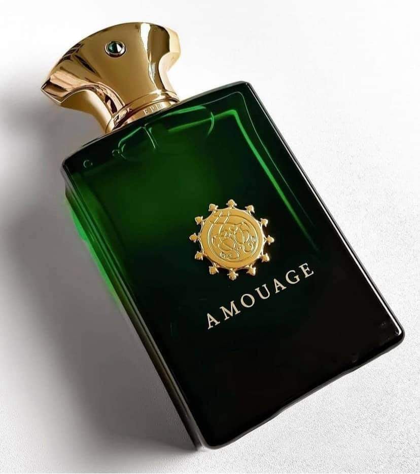 Nước Hoa Nam Amouage Epic Man EDP 100ml