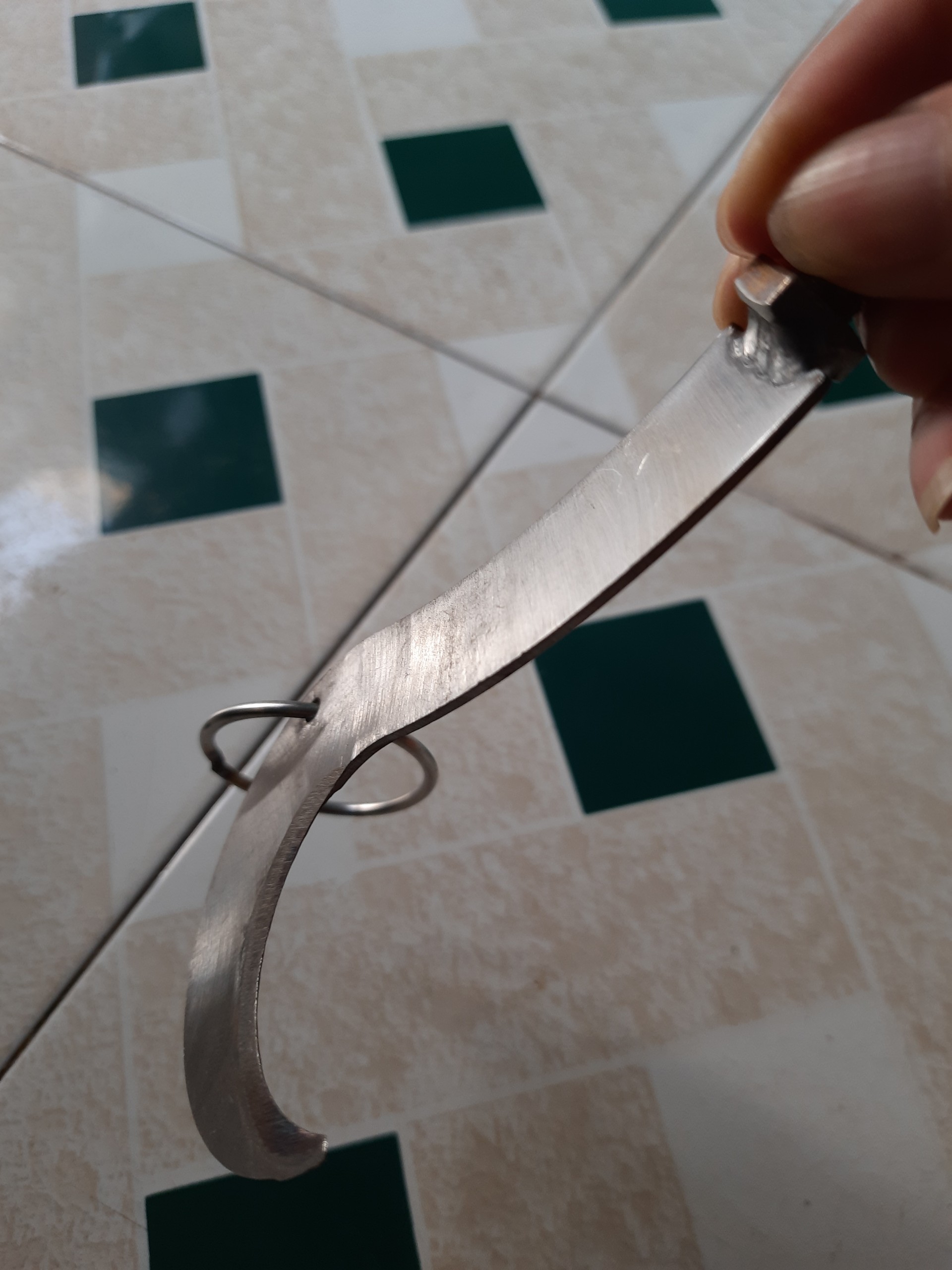 Liềm Câu Liêm