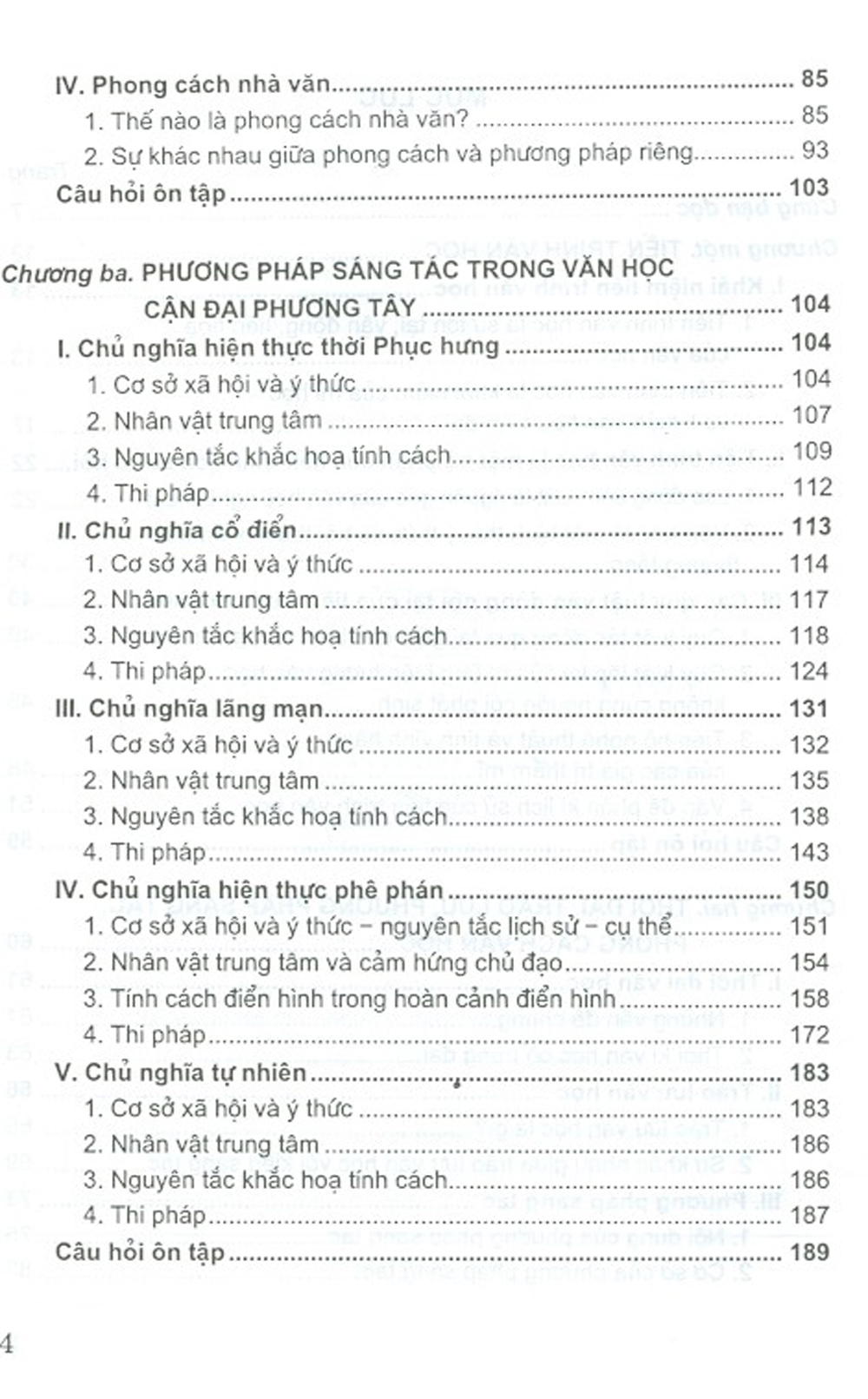Lí Luận Văn Học - Tập 3 - Tiến Trình Văn Học