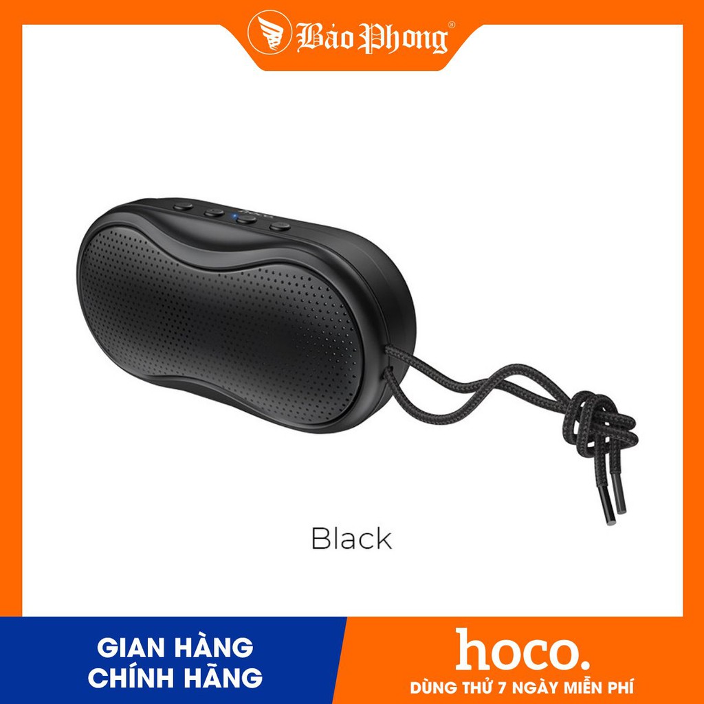 Loa bluetooth HOCO BS36