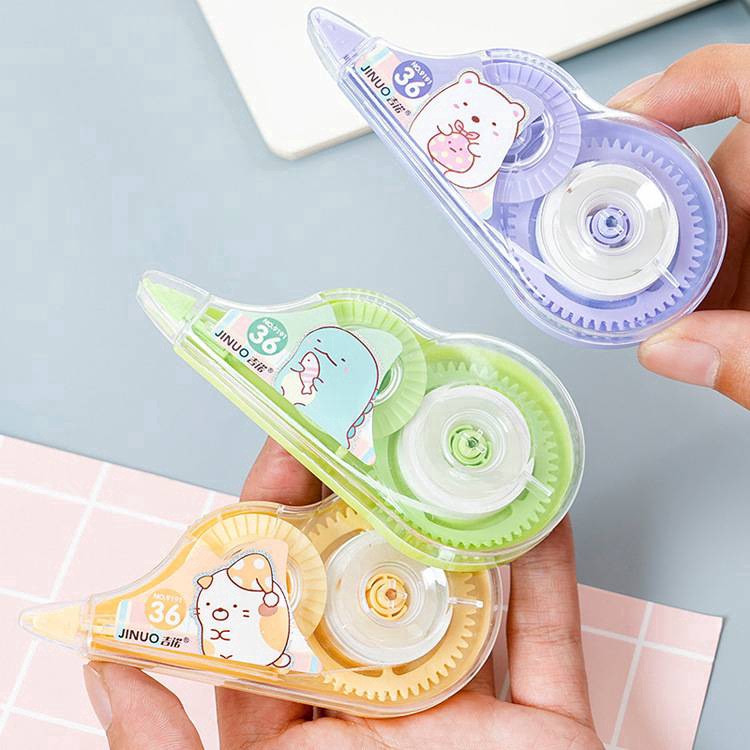 Vỉ 2 Cây Xoá Kéo Laigo-9902