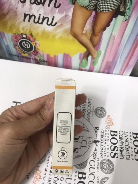 [HCM]Tinh Dầu Thơm HPARFUM J’Adore