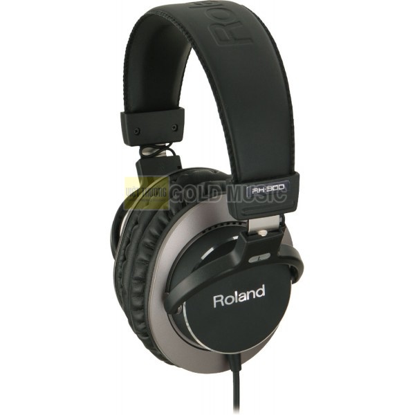 Tai nghe Roland RH-300