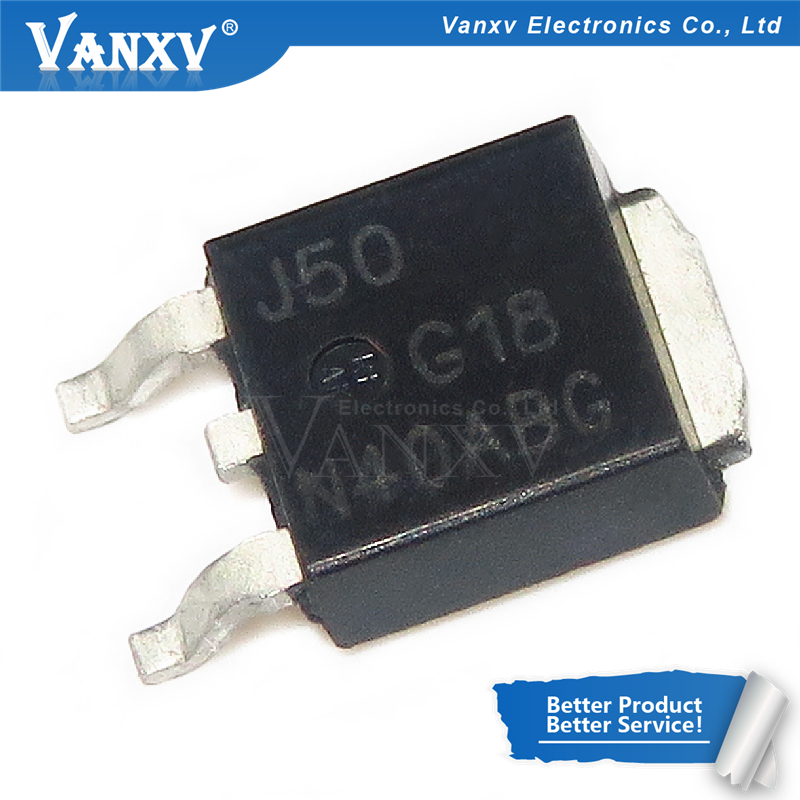 10pcs/lot ngd18n40clbt4g g18n40abg g18n40bg g18n40b to-252 in stock