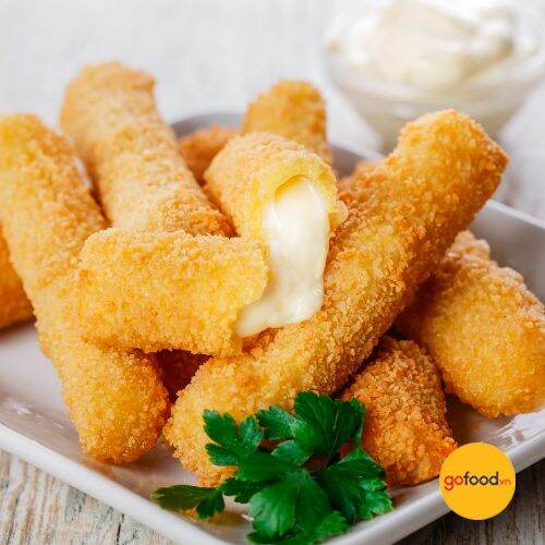 200G PHÔ MAI MOZZA KÉO SỢI ( chỉ giao tại sài gòn)_Doanvatgiasi