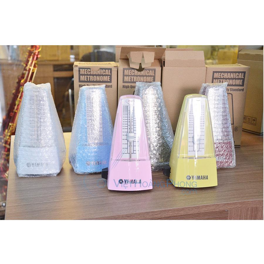 [HCM]Máy đếm nhịp Metronome Yamaha (Nhiều màu) - HappyLive Shop