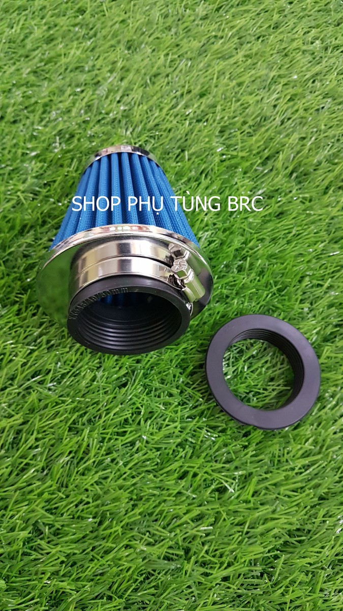 Pô e tăng tốc đa năng kiểu tháp ( dùng cho xe số 125, 135, 150 cc, xe độ bình bông mai)