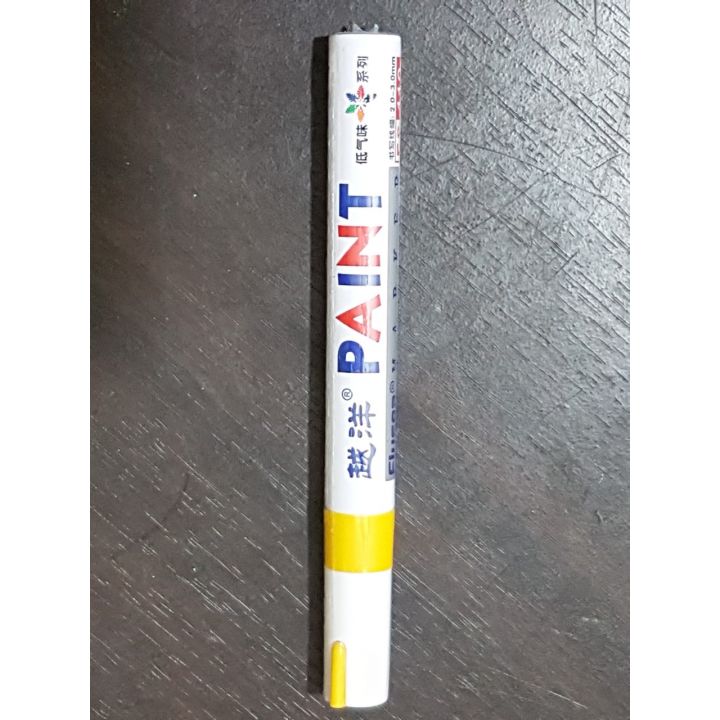 Bút ghi tên lan