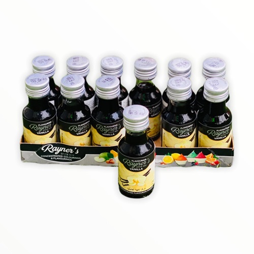Hương Vani Rayner's - 28ml