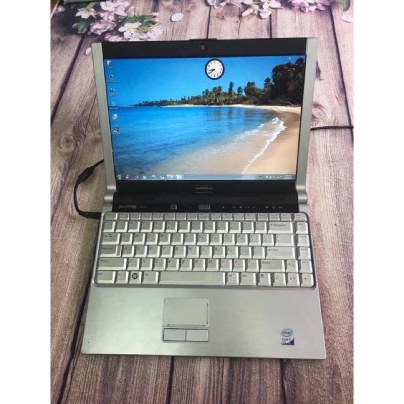 Laptop văn phòng Dell M1330
